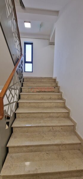 Metalurgiei Park - Mall Grand Arena -  Finisaje premium