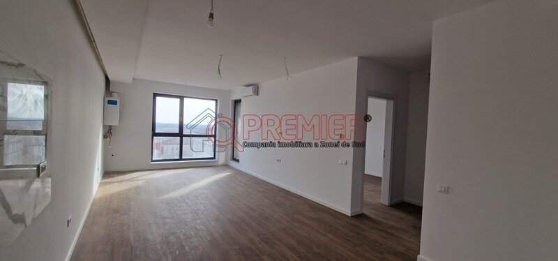 Metalurgiei Park - Mall Grand Arena -  Finisaje premium