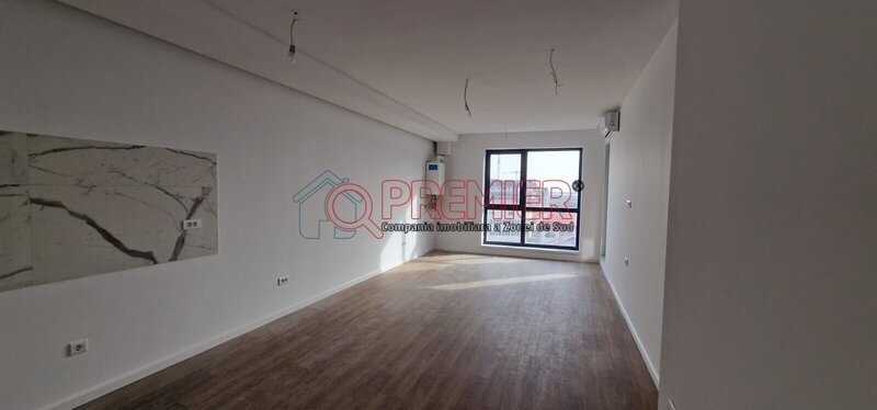 Metalurgiei Park - Mall Grand Arena -  Finisaje premium