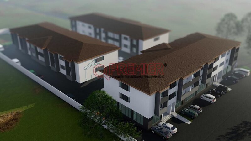 Metalurgiei Park - Mall Grand Arena -  Finisaje premium