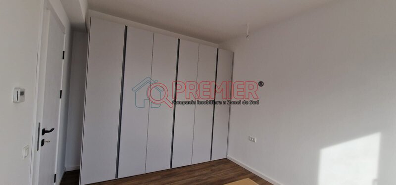 Metalurgiei Park - Mall Grand Arena -  Finisaje premium