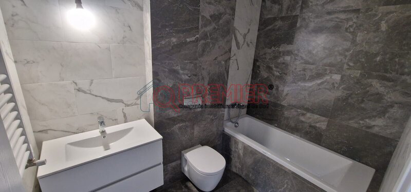 Metalurgiei Park - Mall Grand Arena -  Finisaje premium