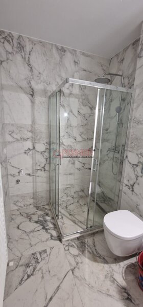 Metalurgiei Park - Mall Grand Arena -  Finisaje premium