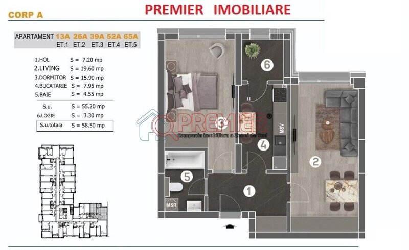 Metalurgiei Park - Mall Grand Arena -  Finisaje premium